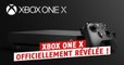 Xbox One X : date de sortie, caractéristiques et news de la nouvelle Xbox de Microsoft