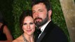 Ben Affleck et Jennifer Garner en train de divorcer ?