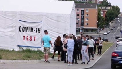 Montgomery warnt vor Kliniken am Limit: "Covid tobt sich jetzt bei Ungeimpften aus"