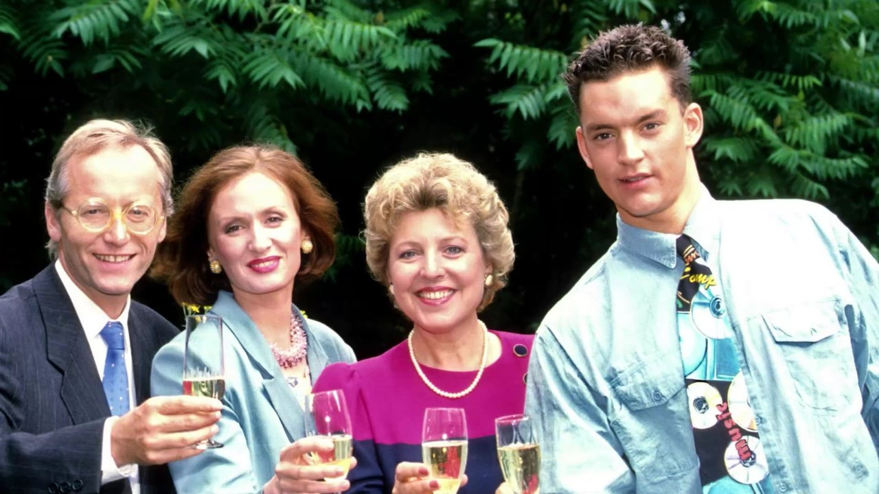 'Lindenstraße'-Star Christian Kahrmann: Durch Corona entstellt