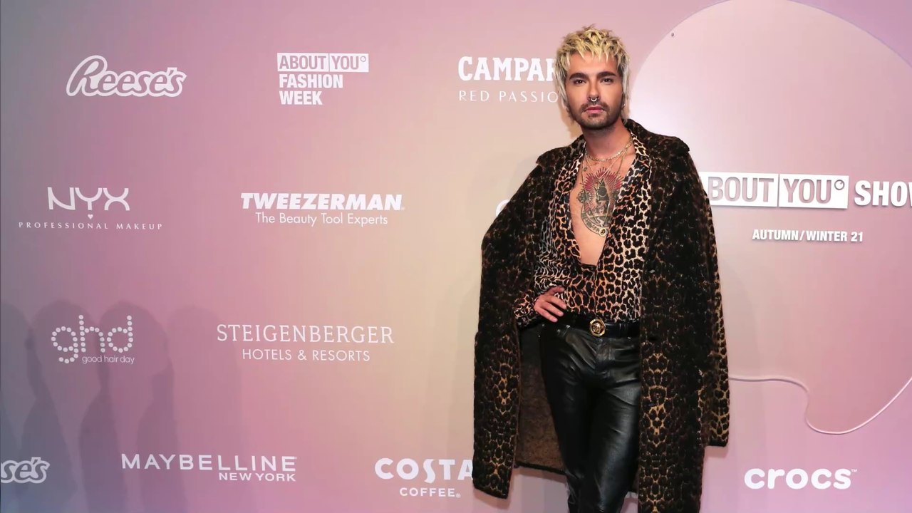 Bill Kaulitz traumatisiert: 'Ich habe Angst, allein auf die Straße zu gehen'