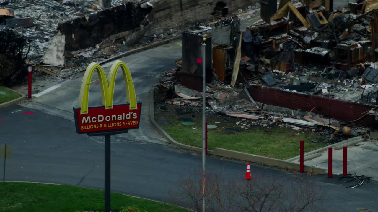 McBoat: Erster McDonald's-Drive In auf einem Boot in Deutschland