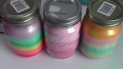 Fabriquez vos propres bougies ! C'est beaucoup plus simple que vous ne le pensez