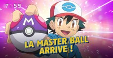 Pokémon Go : la Master Ball est enfin confirmée par Niantic