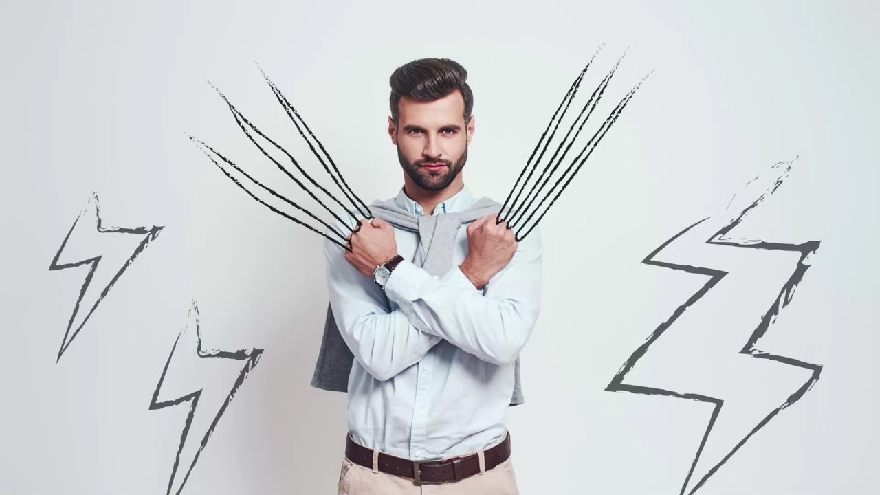 15-Jähriger spritzt sich Quecksilber, um sich in Wolverine zu verwandeln