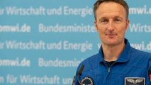 Nach einer Wartezeit von 13 Jahren: Matthias Maurer ist der 12. Deutsche, der ins All fliegen wird