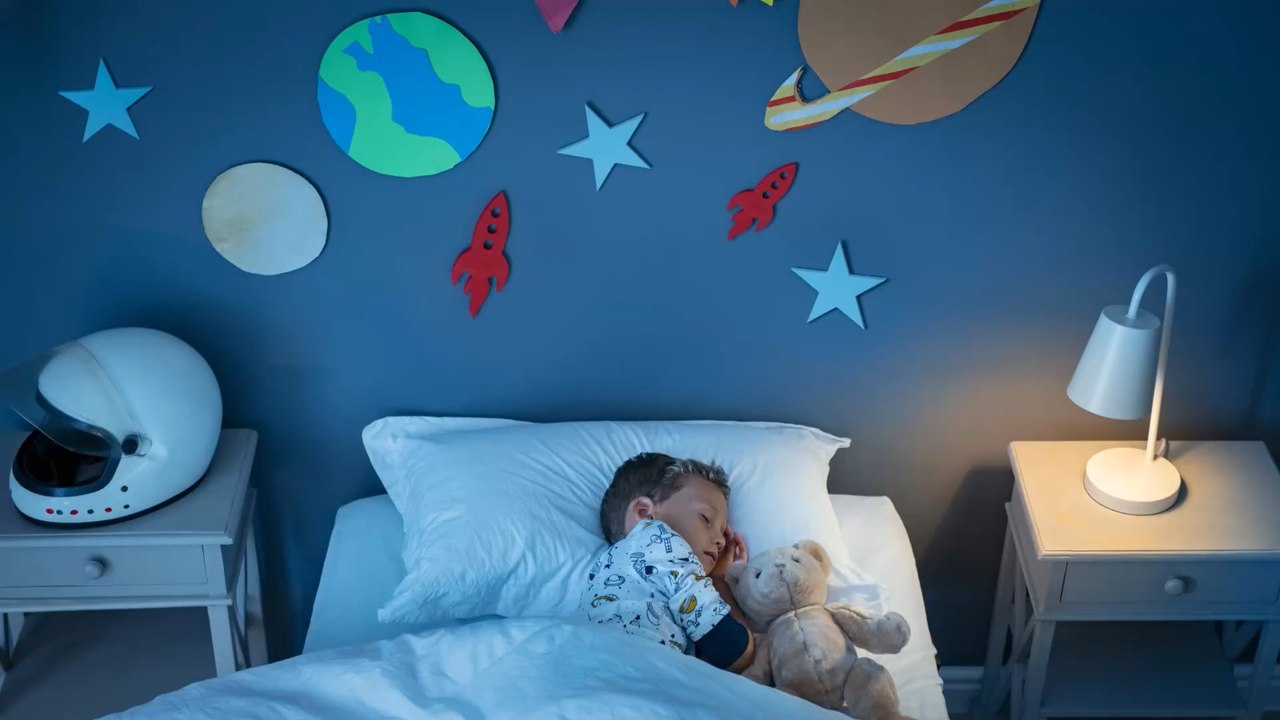 Firmen könnten mittels TDI-Technologie Werbung in unseren Träumen platzieren