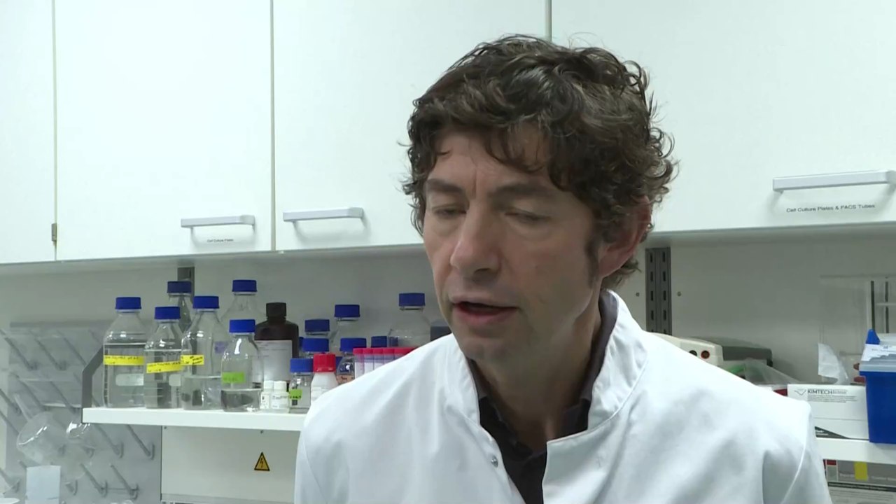 Drosten will 'neue Shutdown-Maßnahmen' für Deutschland: '2G reicht nicht aus'