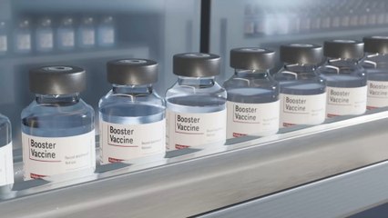 3,3 Millionen in Deutschland betroffen: Bestimmter Impfstoff schützt weniger gut gegen Corona