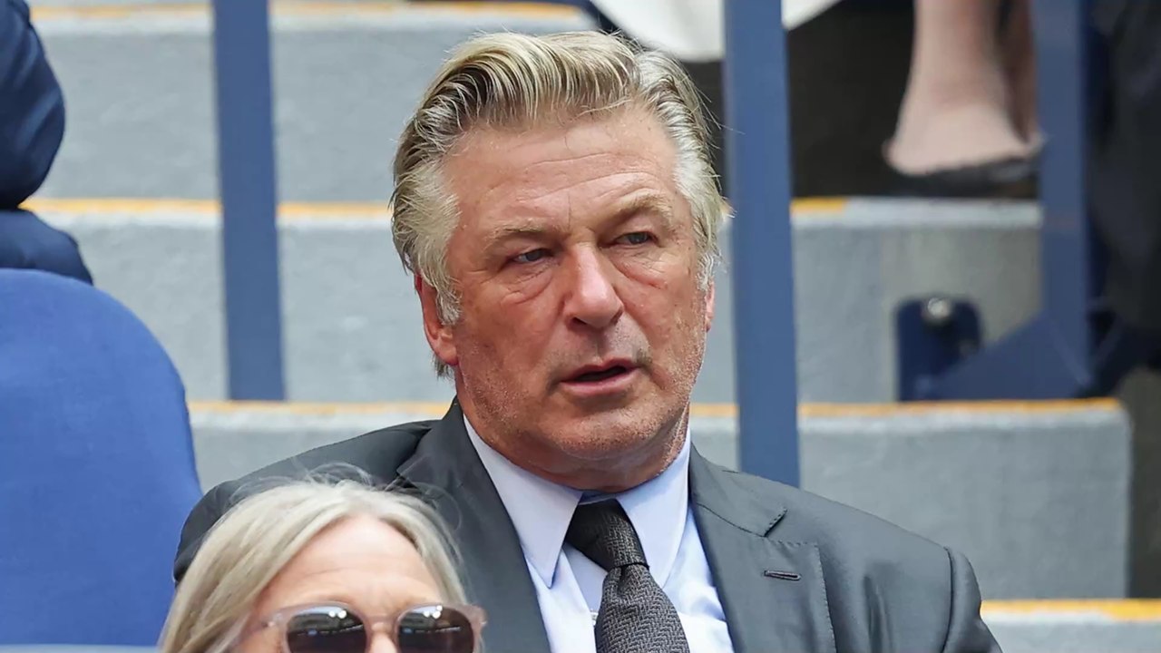 Alec Baldwin: Wer ist die am Set getötete Kamerafrau Halyna Hutchins?