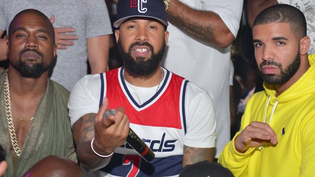 Kanye West: Was steckt wirklich hinter der Versöhnung mit Drake?