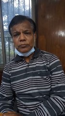 মশাল বাহিনীর ধারাবাহিক ব্যর্থতা নিয়ে মুখ খুললেন মনোরঞ্জন ভট্টাচার্য