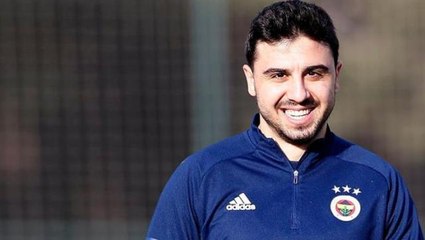 Fenerbahçe antrenmanındaki görüntüsü olay olmuştu! Ozan Tufan'ın İngiltere'de kaç kilo verdiği ortaya çıktı