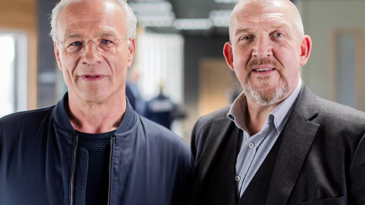 Ballauf und Schenk: So viel würden die 'Tatort'-Kommissare im echten Leben verdienen