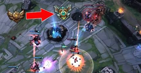 League of Legends : le pick le plus OP du moment pour escalader le ladder