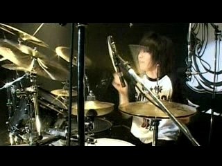 Gazette - MRD - Ride with the ROCKERS