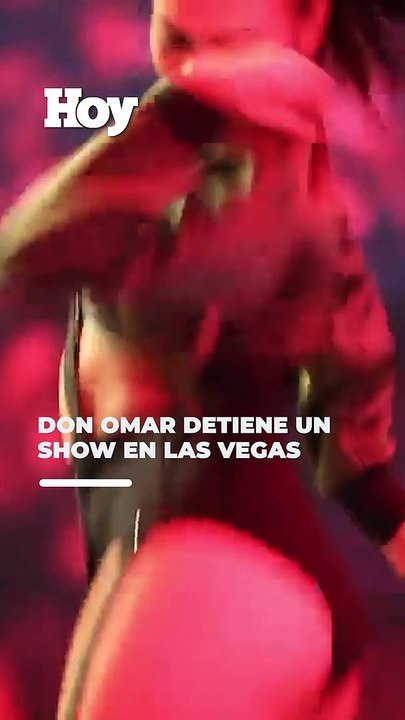 Conozca las últimas noticias sobre Don Omar y C...