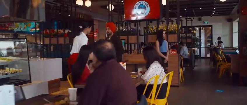 Honsla Rakh Latest Punjabi Movie part 1/9 | Diljit Dosanjh, Shehnaaz Gill, Sonam Bajwa