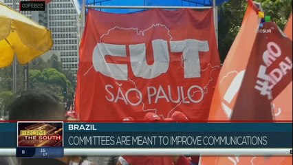 Brazil: Women’s groups, Afro-Brazilians and LGBTQ+ movement advocate for democracy