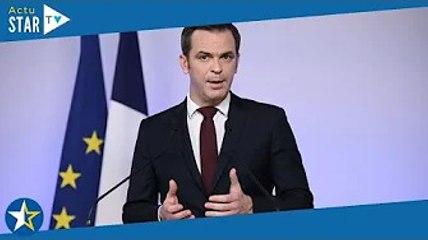"Le pire est derrière nous" : les propos rassurants d'Olivier Véran sur l'épidémie de Covid-19