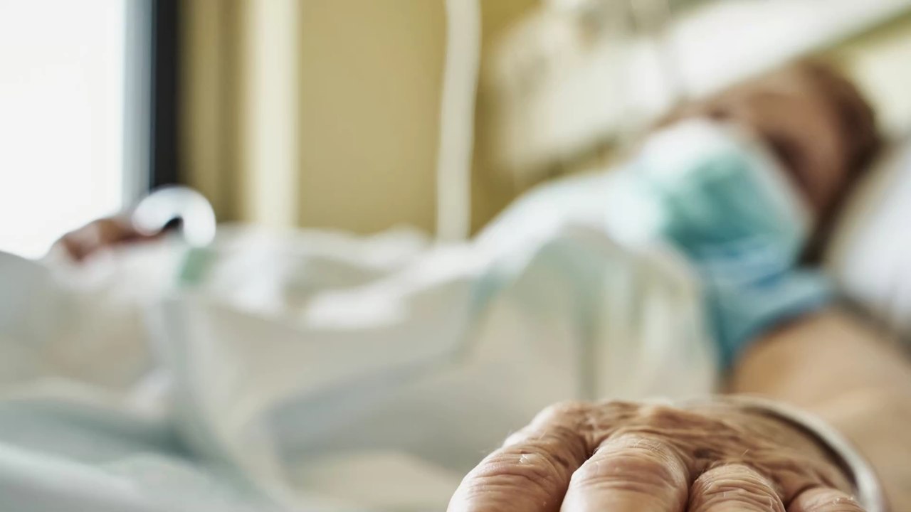 'Hamsterrad, das sich beschleunigt': Kliniken in Bayern sind am Ende