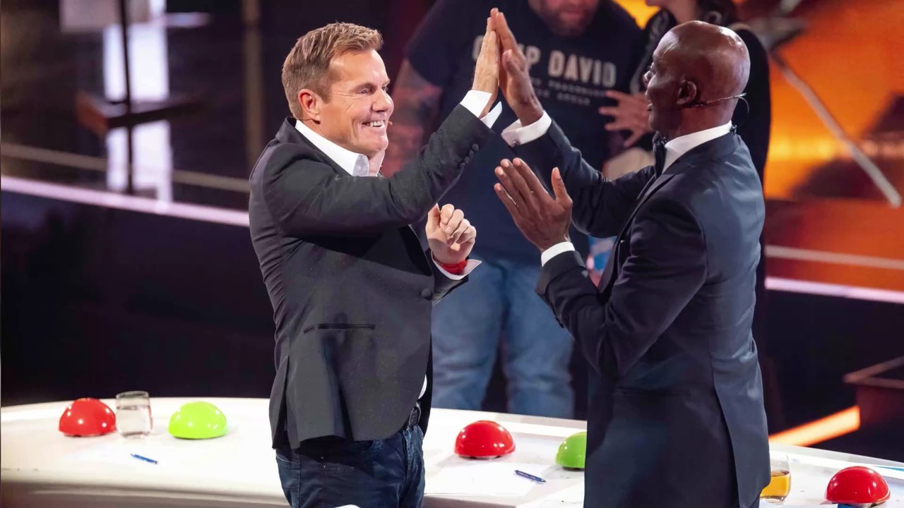 Futtern statt Fitness: So begeht Dieter Bohlen den ersten Advent