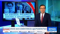 Cuestión de Poder del miércoles 2 de febrero de 2022 con Carlos Guadamuz