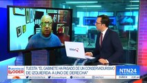 Cuestión de Poder del miércoles 2 de febrero de 2022 con Fernando Tuesta