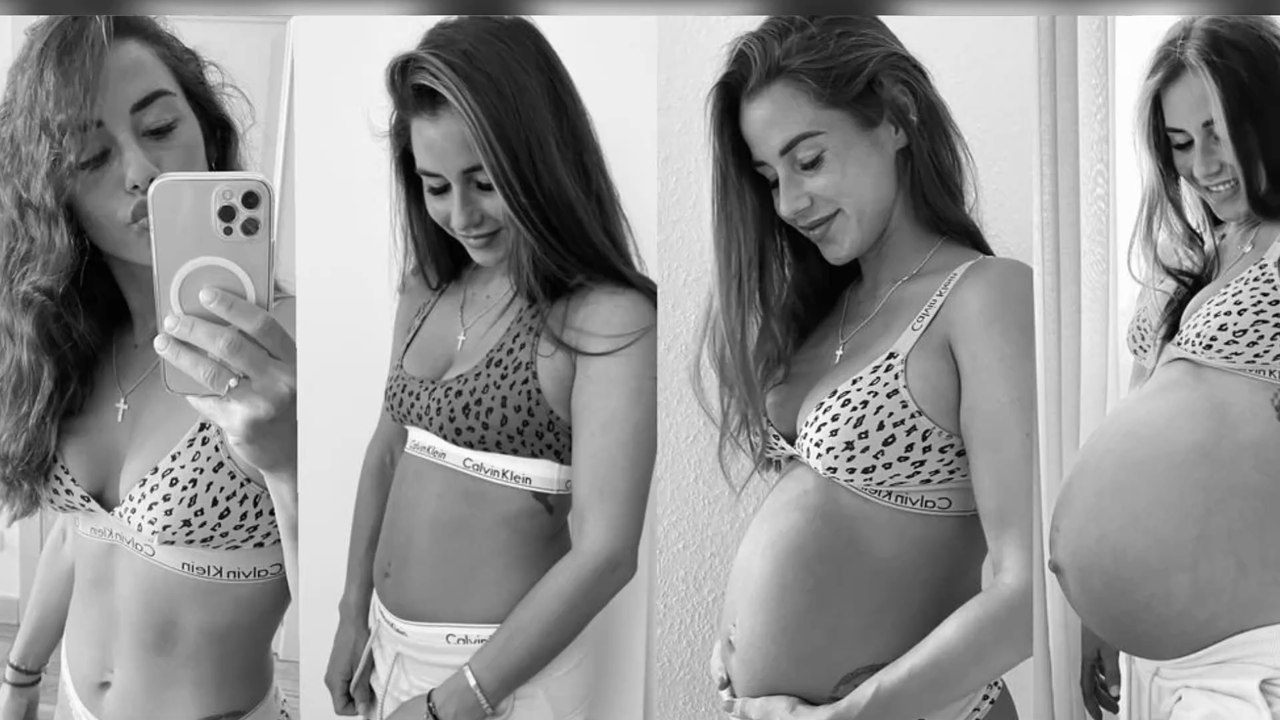 Stolzer Papa: Pietro Lombardi wünscht sich noch mehr Kinder