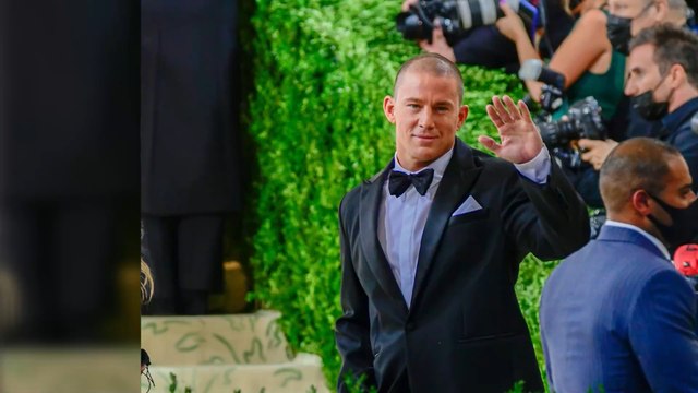 Channing Tatum auf Wolke 7: Endlich macht er seine neue Liebe offiziell!