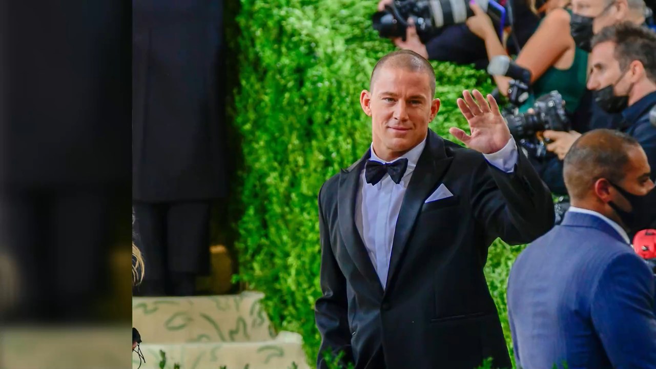 Channing Tatum auf Wolke 7: Endlich macht er seine neue Liebe offiziell!