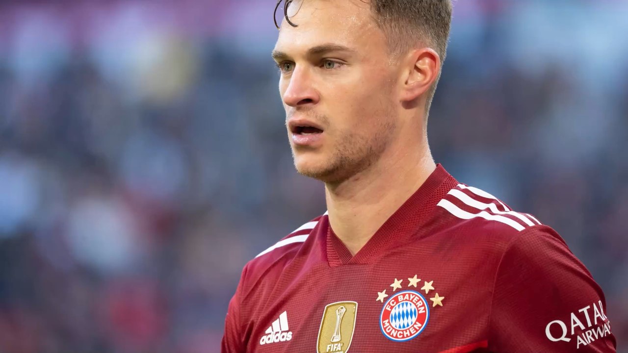 Joshua Kimmich: FC Bayern spricht von klaren Konsequenzen für umgeimpften Spieler