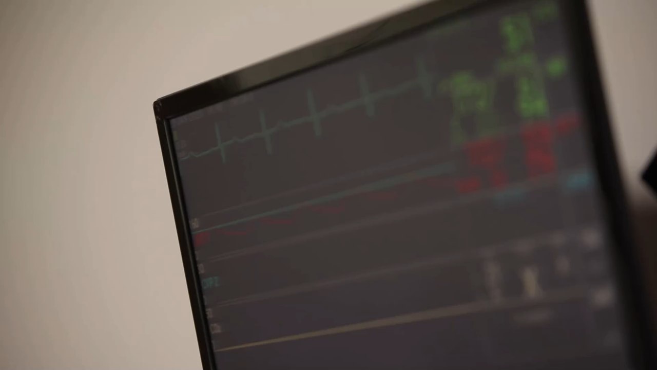 Düstere Prognose: 6.000 Intensivpatient:innen werden bis Weihnachten erwartet