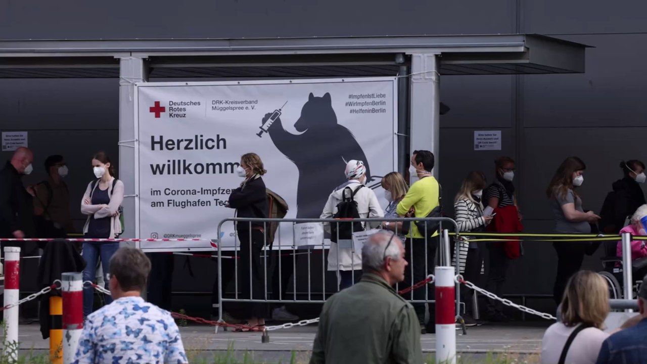 Drosten stellt 'größtes deutsches Problem' in der Pandemie fest