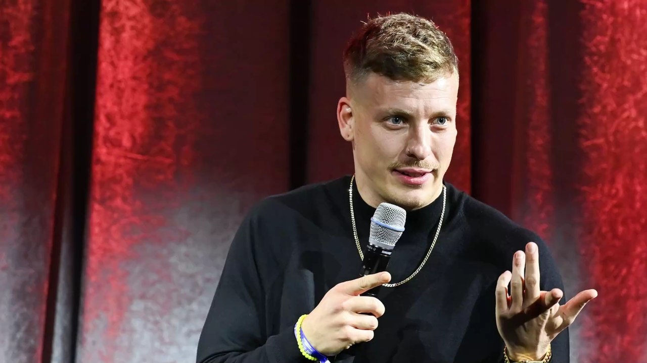 'Gemischtes Hack': Felix Lobrecht und Tommi Schmitt veröffentlichen Ballermann-Hit