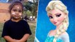 Victime de remarques racistes, une petite fille de 3 ans tente de "blanchir" sa peau