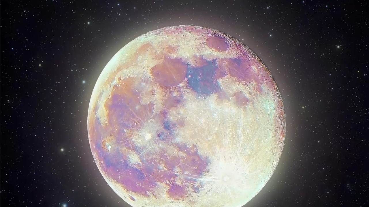 NASA forscht: Wird der Mond bald bewohnbar?