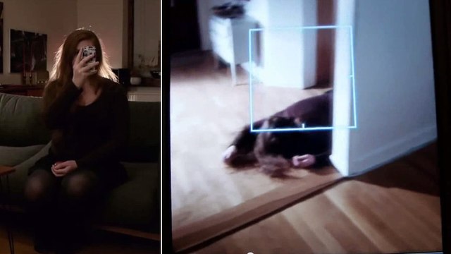 Ce court métrage va vous glacer le sang !