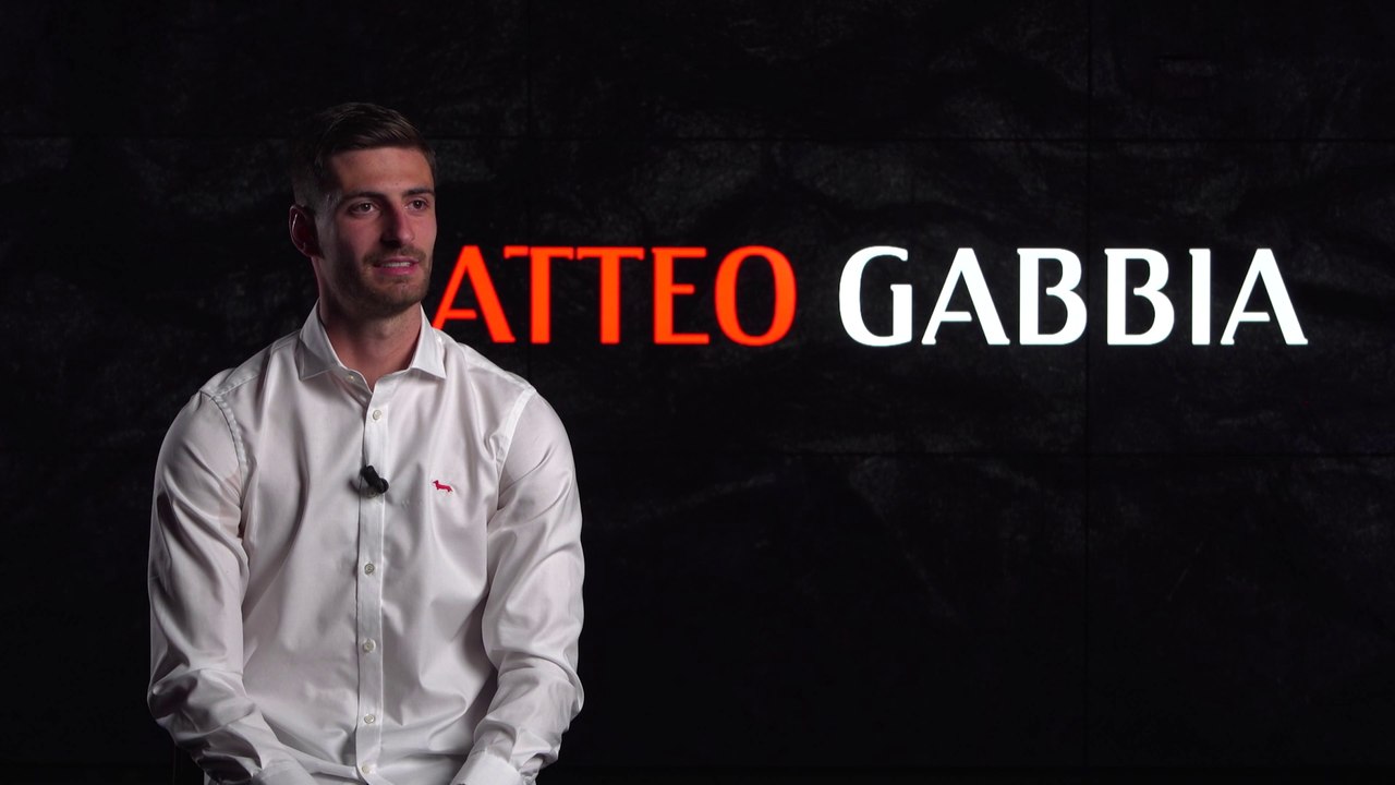 Gabbia: "Sarà una bellissima storia"