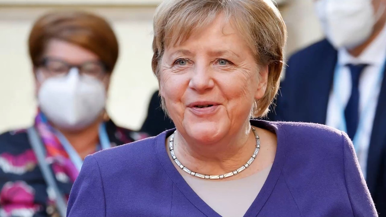 Von wegen Ruhestand: Angela Merkel bekommt als Altkanzlerin 9 Mitarbeiter:innen