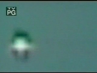 Faces of death-UFO's -