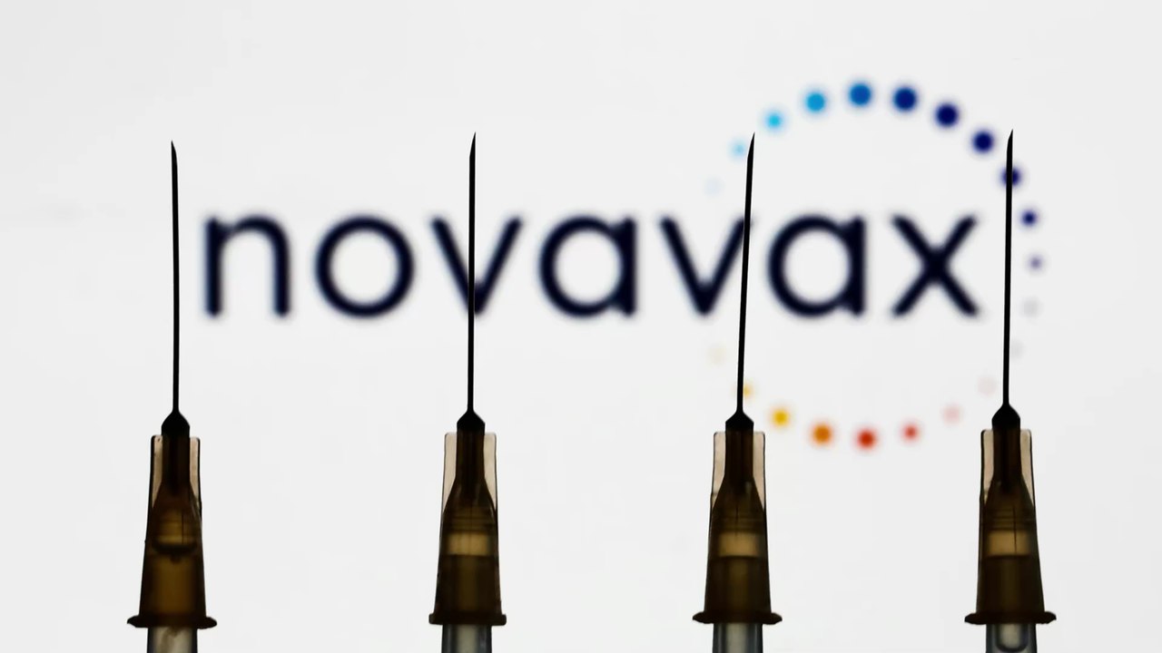 Totimpfstoff Novavax: Hersteller meldet Probleme vor der Zulassung
