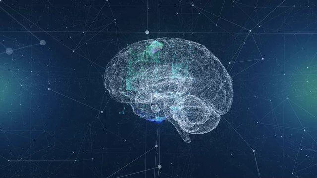 Alterung des Gehirns: 5 Gründe für einen früheren Abbau