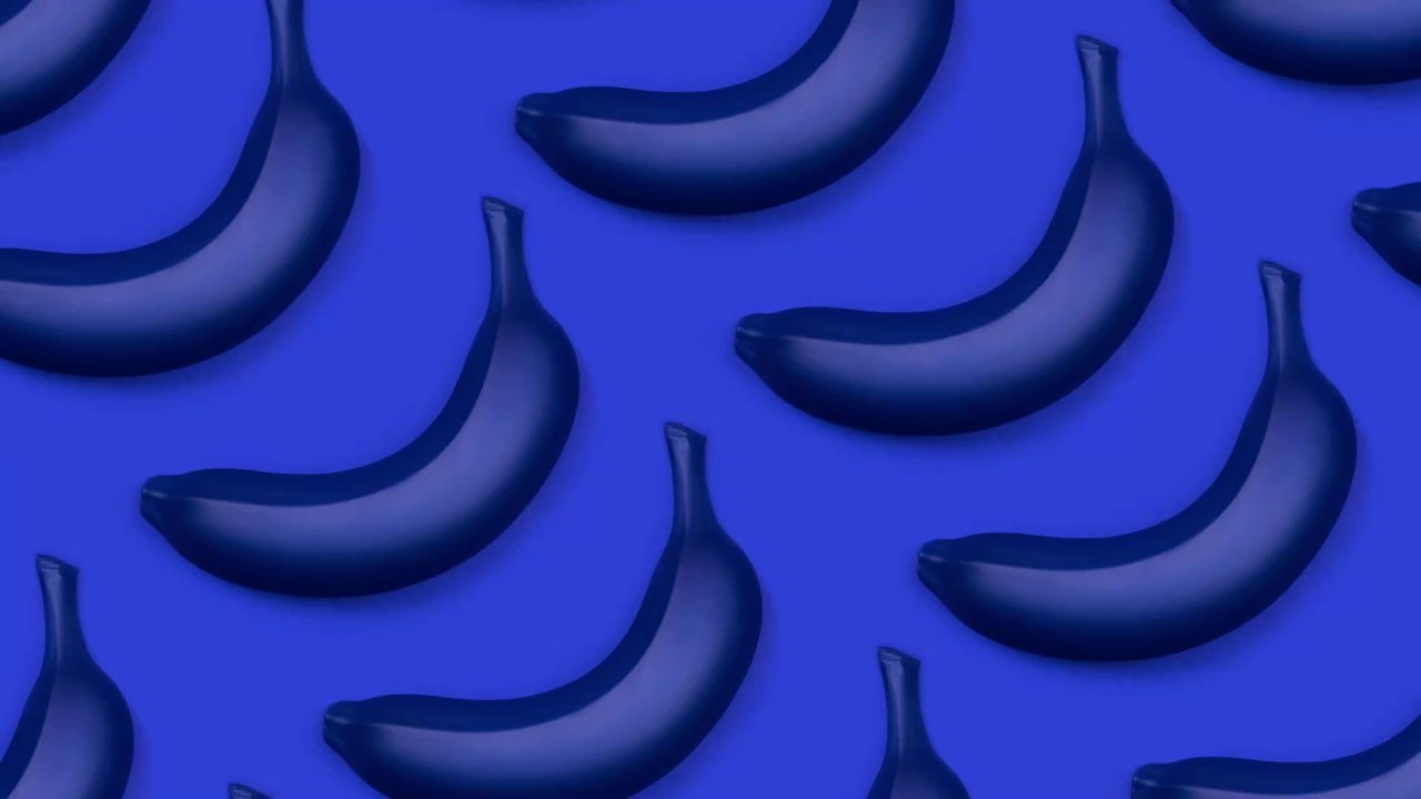 Globale Erwärmung: Werden unsere Bananen jetzt blau?