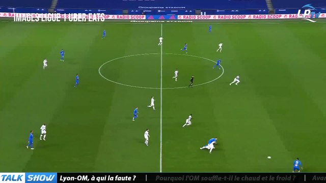 OM Talk Show : pourquoi la défaite de Lyon ne passe toujours pas ?