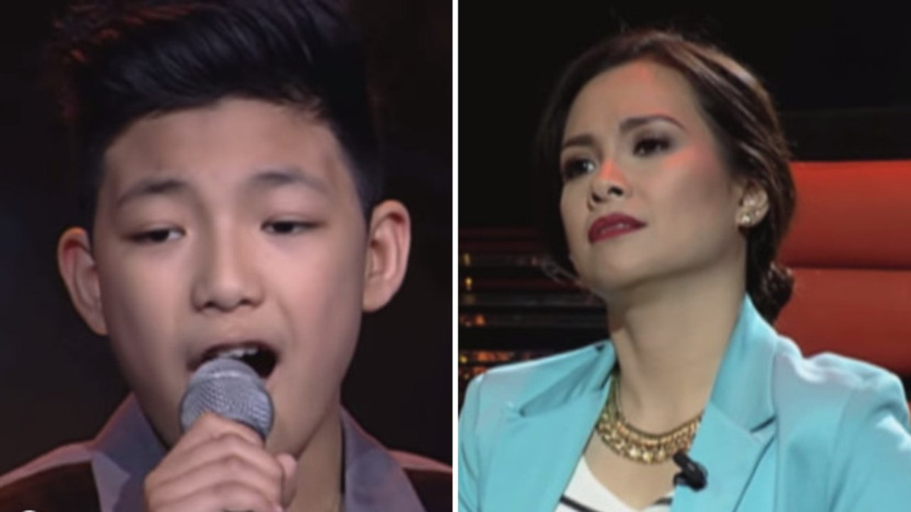 The Voice : un ado reprend Beyoncé et laisse toute la salle sans voix !