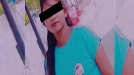 UP-MP police searching for a dead body from 35 days