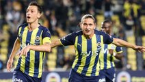 Fenerbahçe'nin Konferans Ligi kadrosuna yıldız futbolcular alınmadı! Taraftar sinirden çılgına döndü