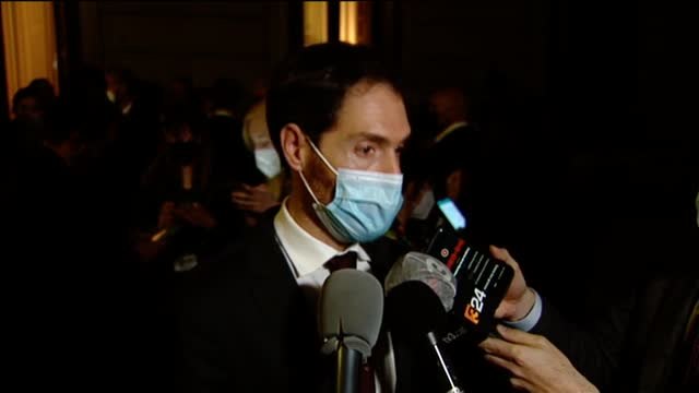 Sergio Sayas: No se puede hablar de responsabilidad con España cuando al otro lado se gobierna con quienes quieren destruir el país