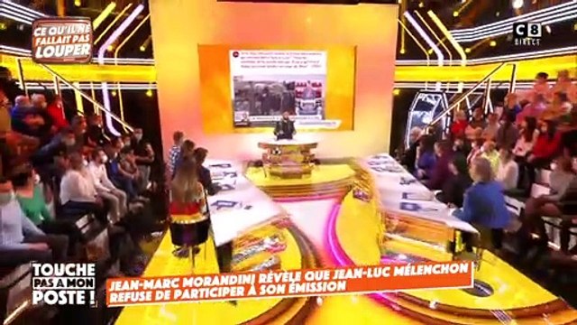 Cyril Hanouna révèle envisager de prendre une chroniqueuse voilée: Arrêtez de nous donner des leçons ! Si elle a du talent, c'est la seule chose qui compte